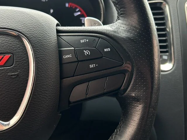 Used 2018 Granite Clearcoat Dodge GT image 38