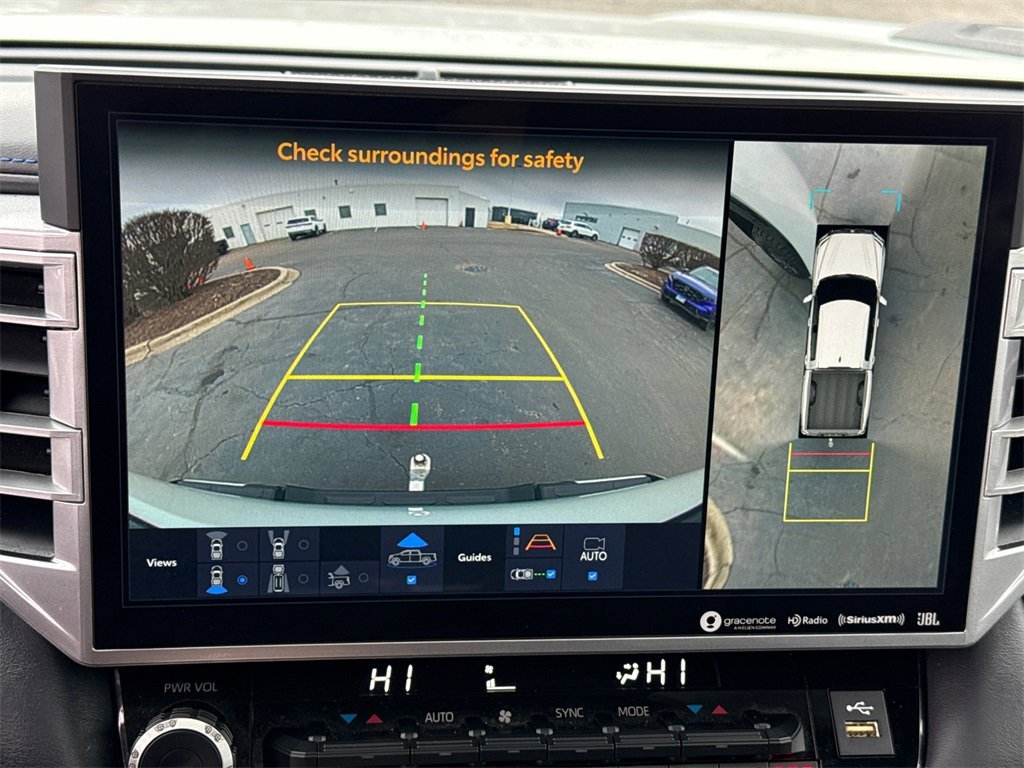 2023 TOYOTA TUNDRA - Image 22