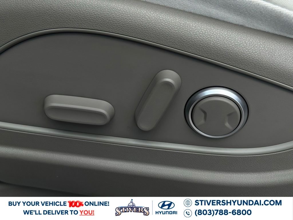 2026 Hyundai Palisade SEL - Photo 30
