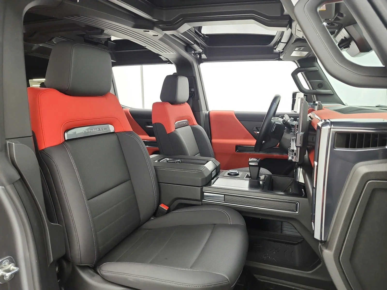 Used 2026 Magnus Gray Matte GMC 3X image 19