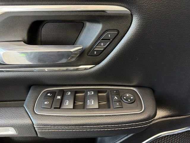 Used 2023 Blue Ram Laramie image 20
