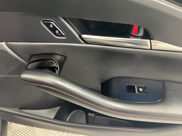 Used 2023 Gray Mazda 2.5 S Carbon Edition image 25