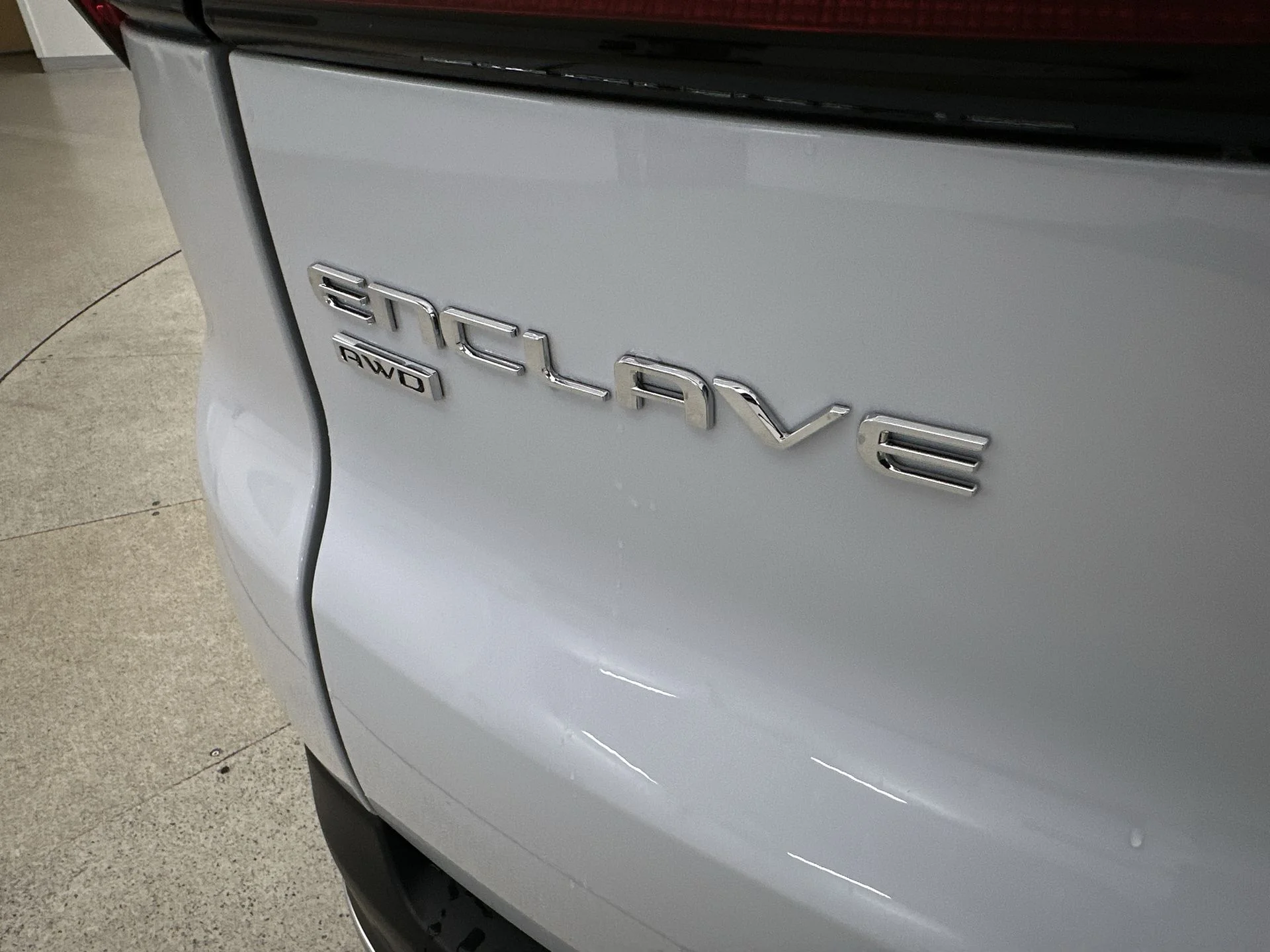 2027 Buick Enclave Preferred - Photo 83