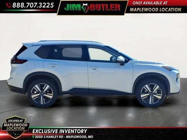 Used 2026  Nissan SL image 5
