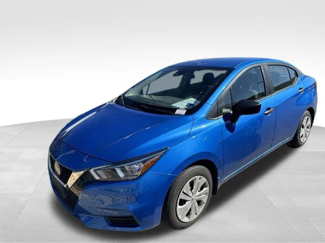 Used 2021 Blue Nissan 1.6 S image 24