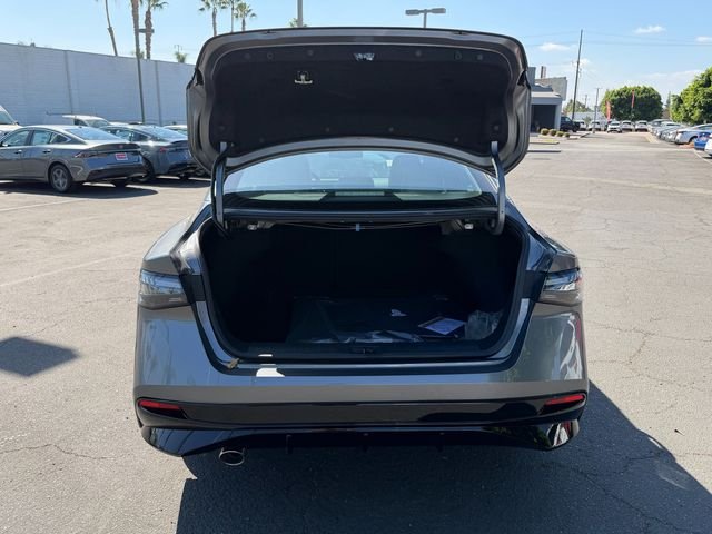 New 2027  Nissan SR image 7
