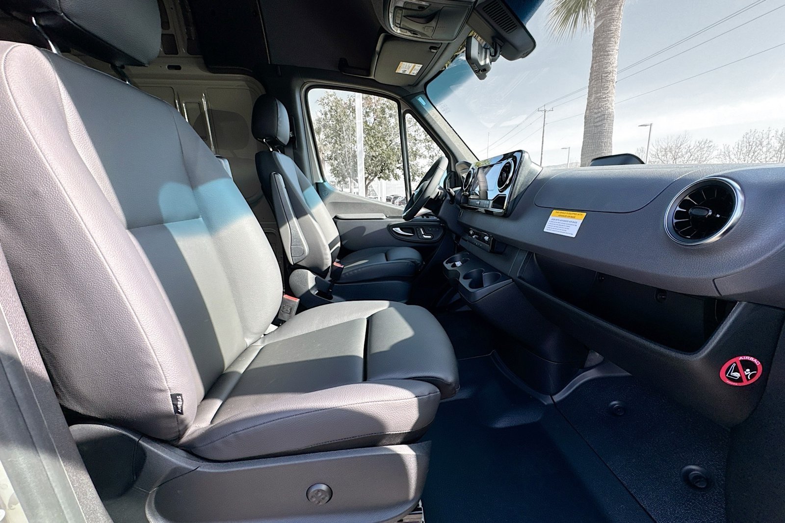 New 2026 Stone Gray Mercedes-Benz  image 22