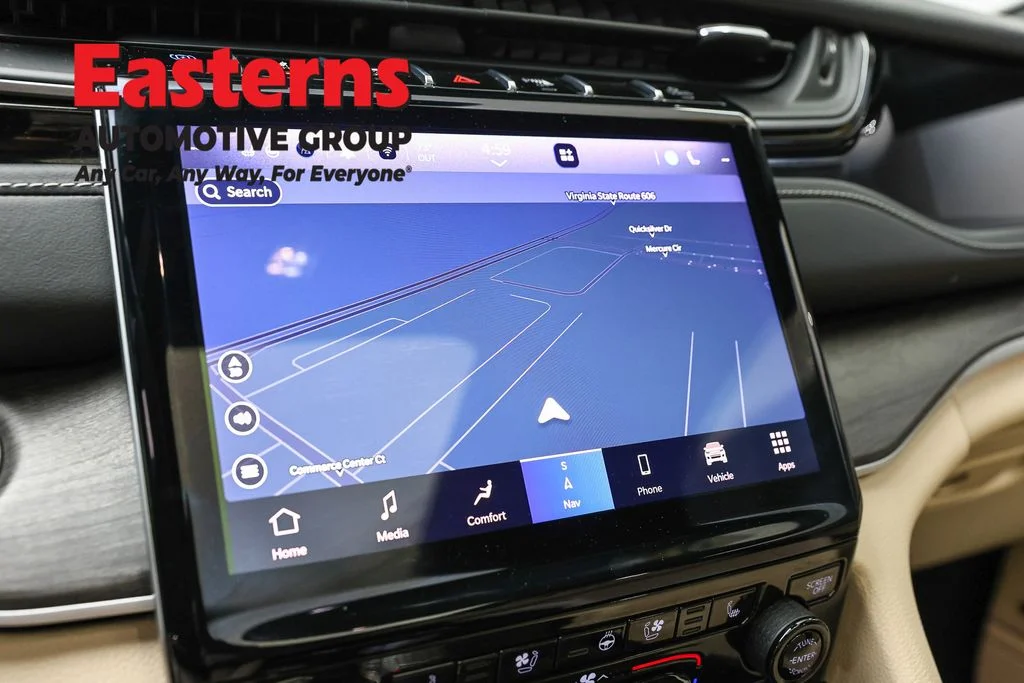Used 2023 Red Jeep 4xe image 20