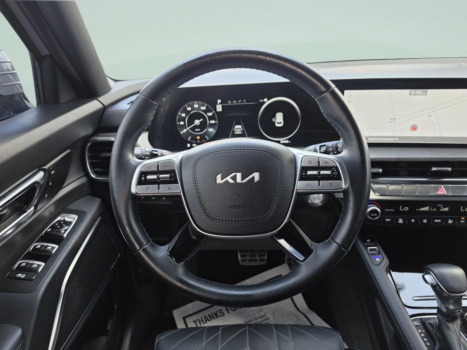 Used 2024 Gray Kia SX X-Line image 17