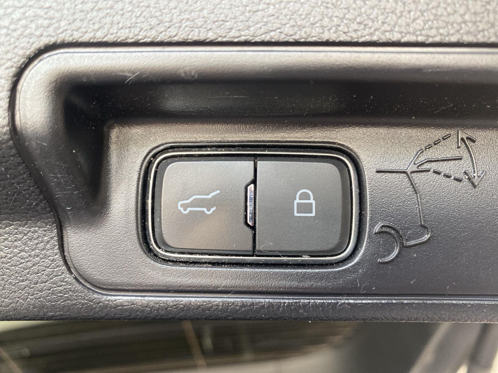 Used 2021 Carbonized Gray Ford XLT image 8