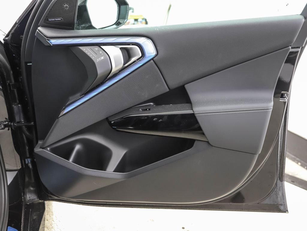 Used 2026 Black Sapphire Metallic BMW 30 xDrive image 29