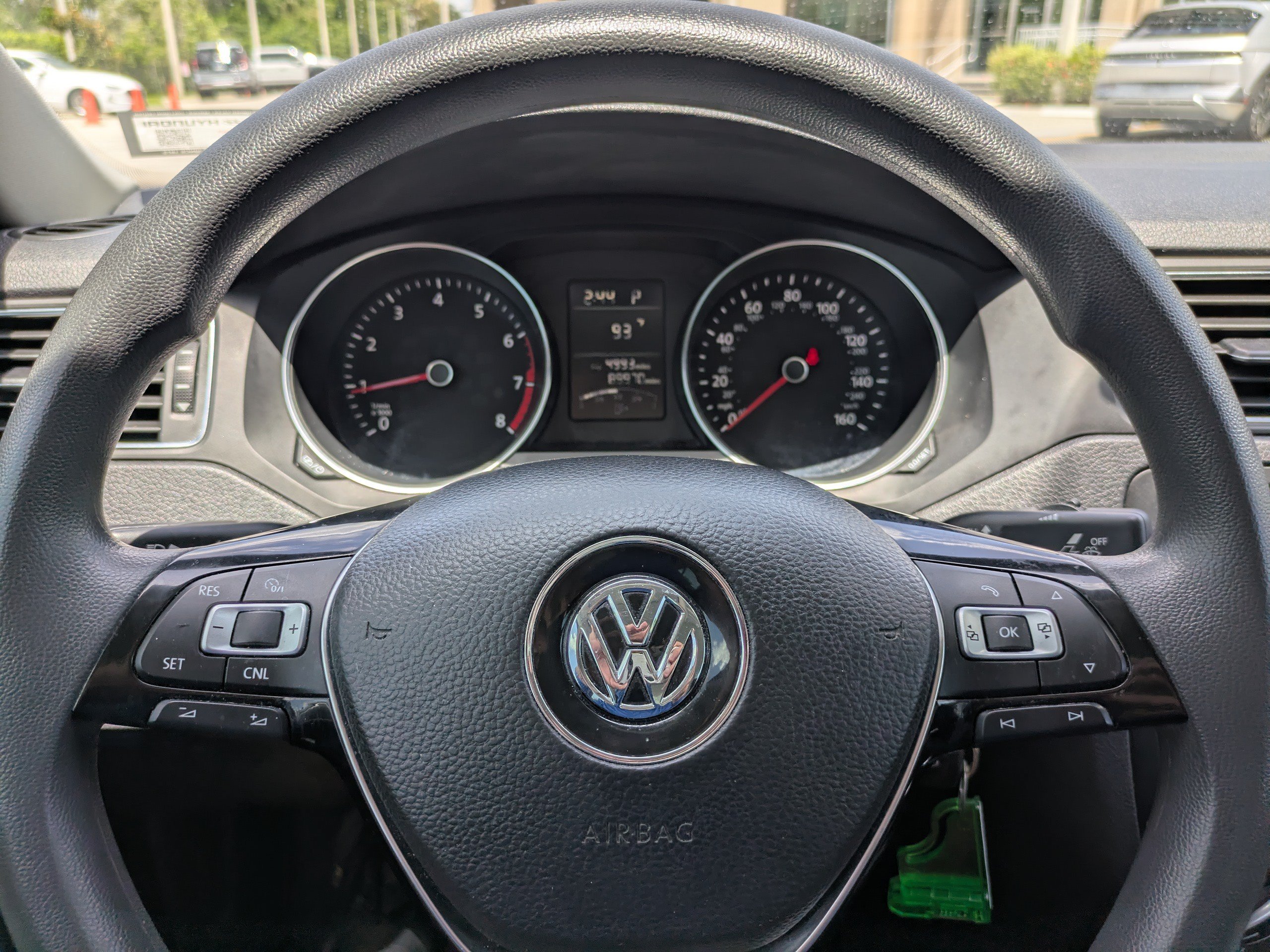 2017 Volkswagen Jetta S - Photo 23