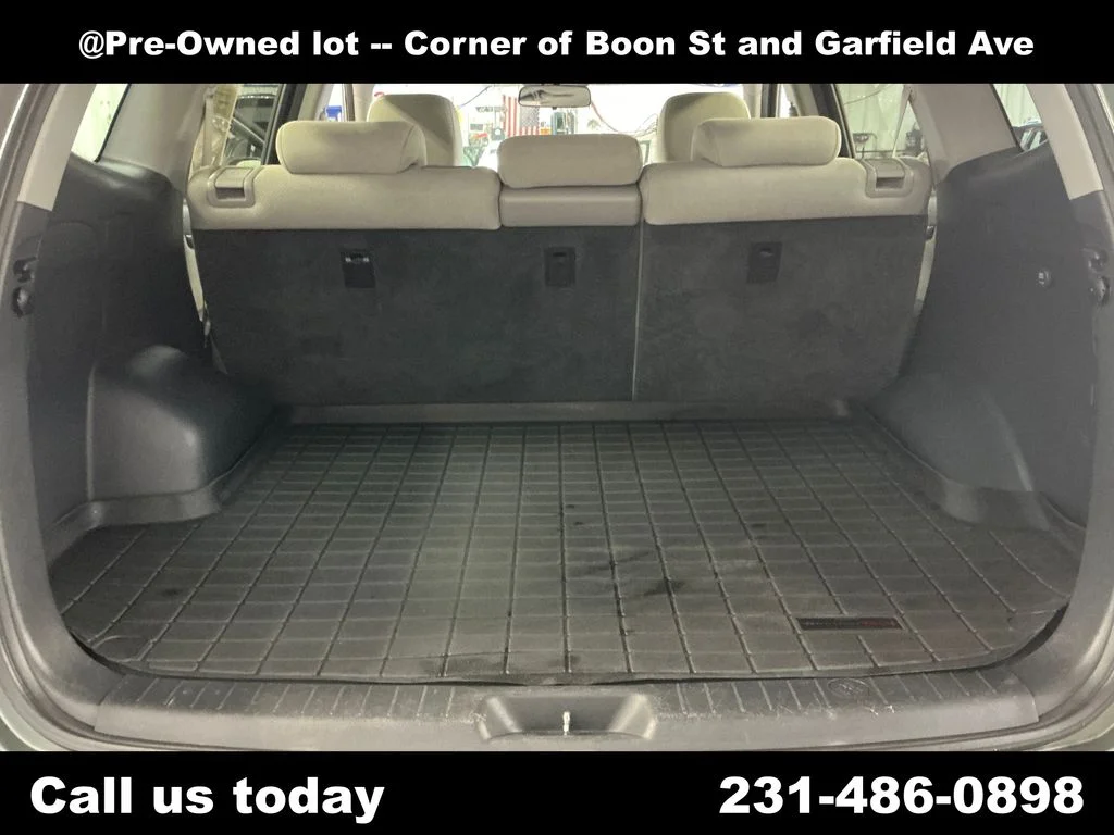 Used 2009 Silver Hyundai GLS image 26