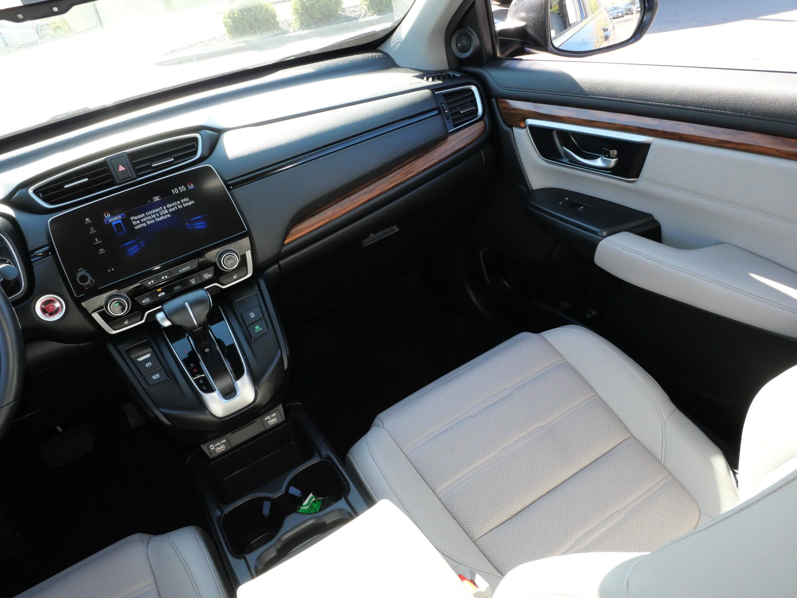 2022 Honda CR-V EX-L - Photo 45