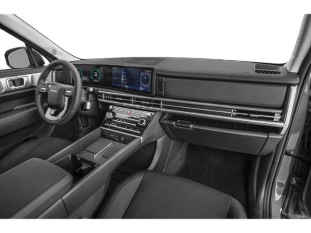 New 2027 Shimmering Silver Hyundai SE FWD image 35