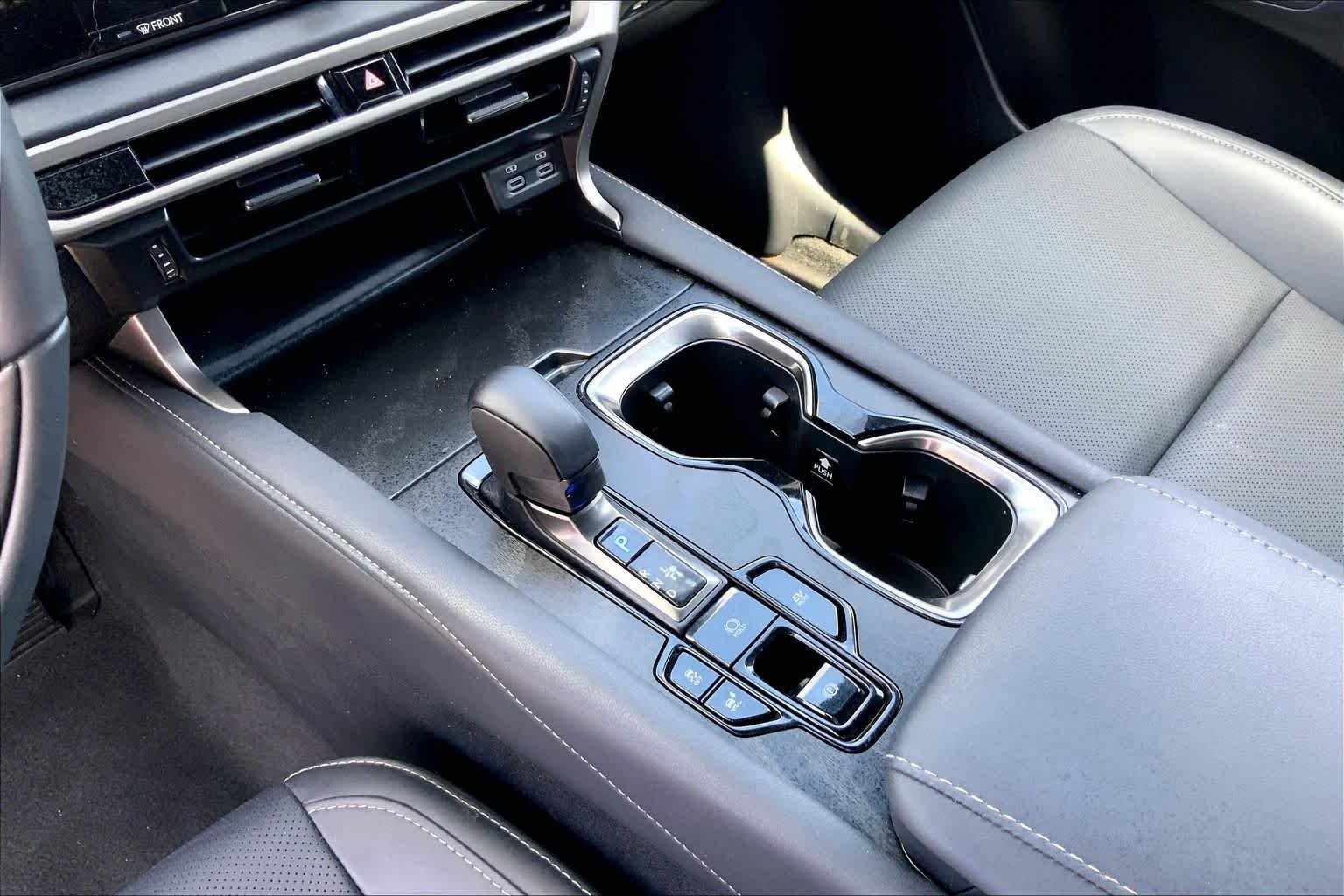 Used 2024 Caviar Lexus Premium image 15