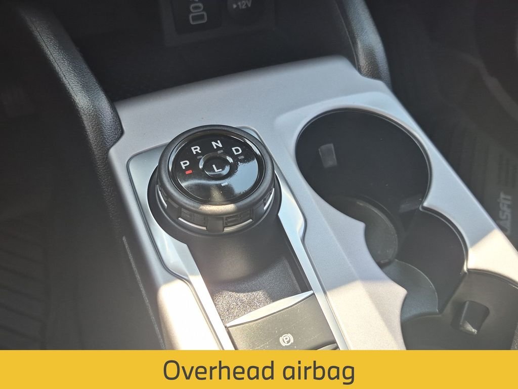 Used 2024 Gray Ford Big Bend image 25