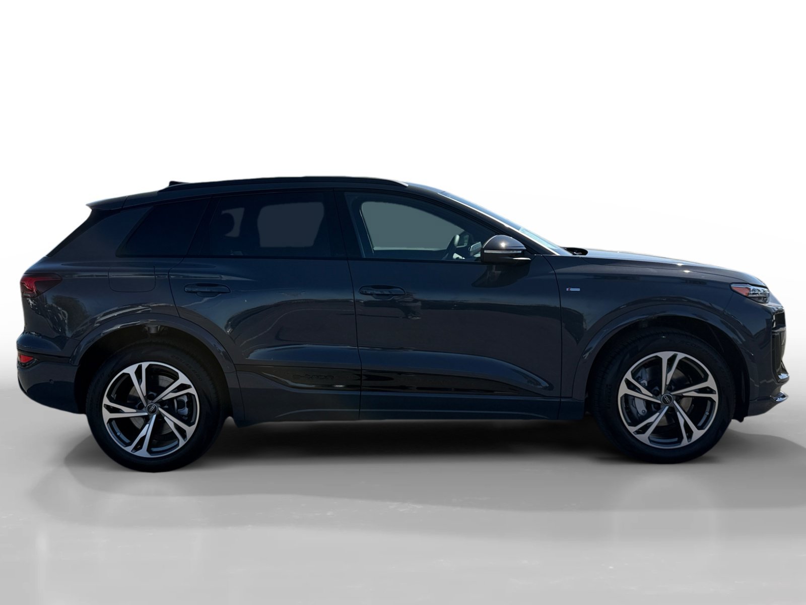 New 2027 Magnet Gray Audi Premium Plus quattro image 6