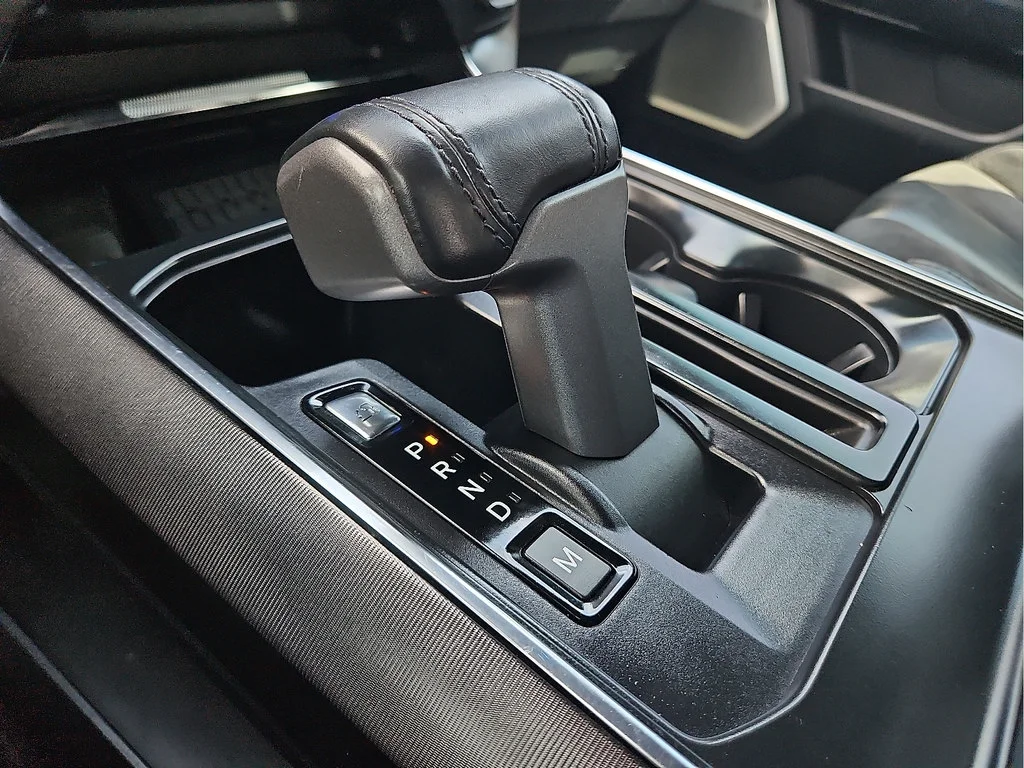 Used 2023 Black Ford Raptor image 20
