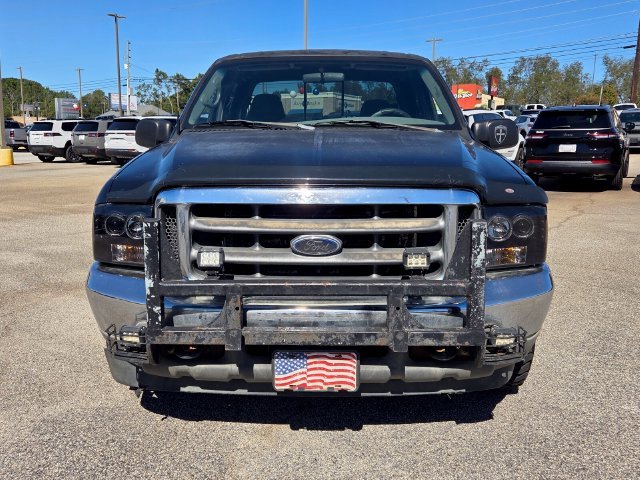 Used 2002 Ford F-350 Super Duty XLT with VIN 1FTSW30F42EA43887 for sale in Warner Robins, GA
