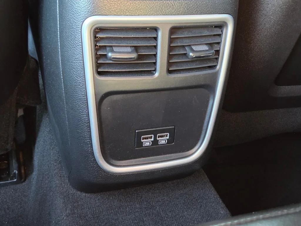 Used 2023 Blue Dodge R T Scat Pack image 17