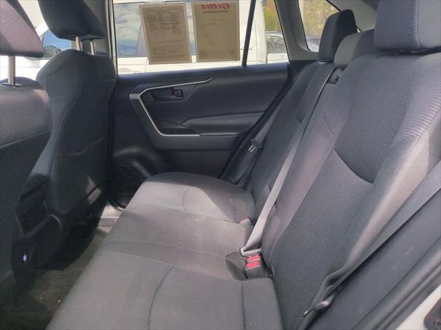 Certified Used 2021 ICE CAP Toyota  image 13
