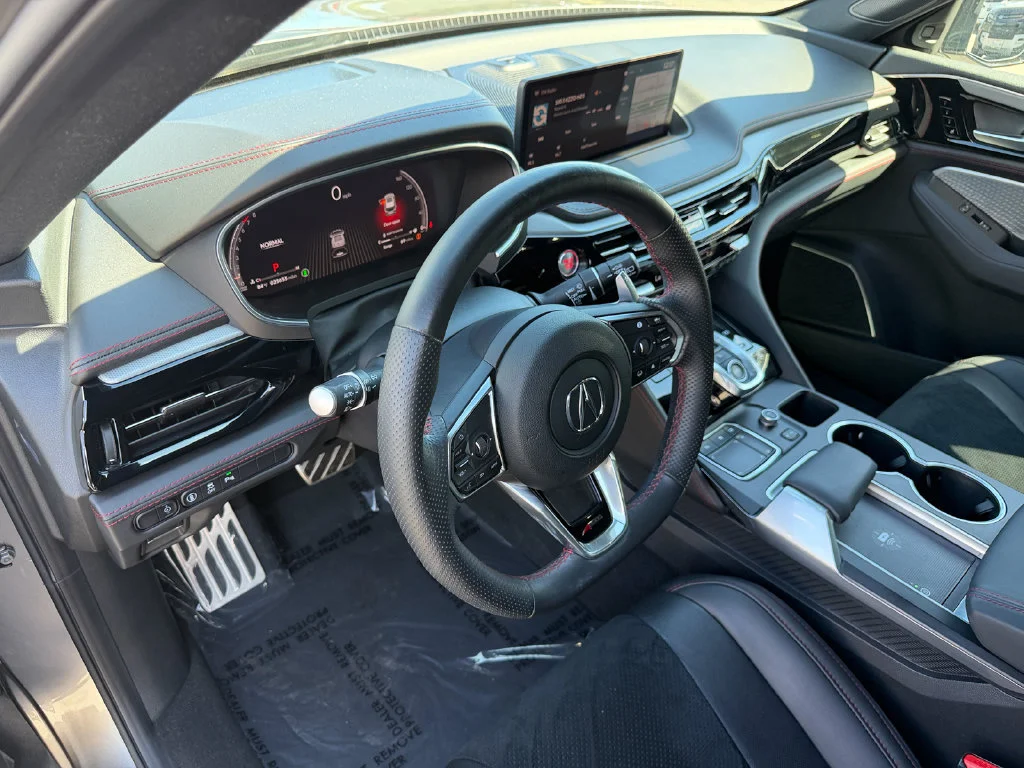 2023 Acura MDX A-Spec Package - Photo 41