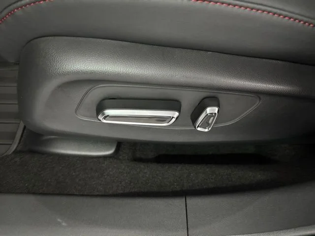 New 2026 Platinum White Pearl Acura A-Spec Package image 11