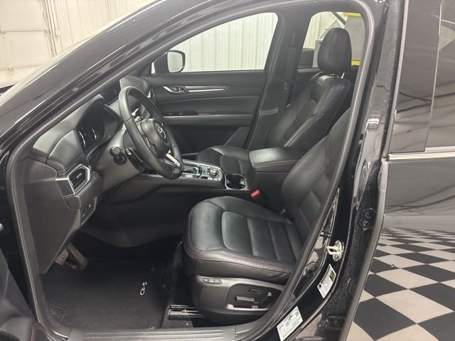 2024 Mazda CX-5 Turbo Premium Package - Photo 6