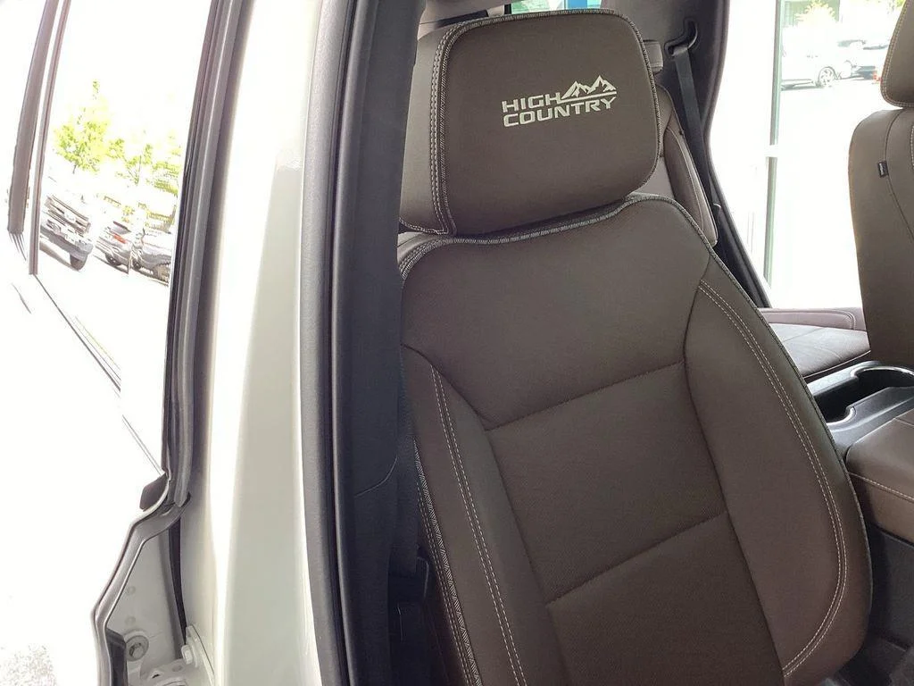 2022 Chevrolet Tahoe High Country - Photo 15