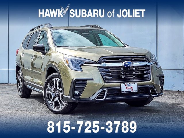 2025 Subaru Ascent Touring