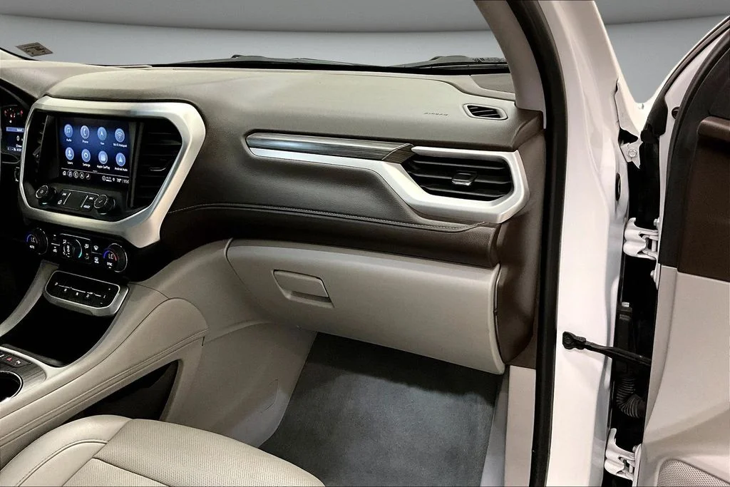 2023 GMC Acadia SLT - Photo 27