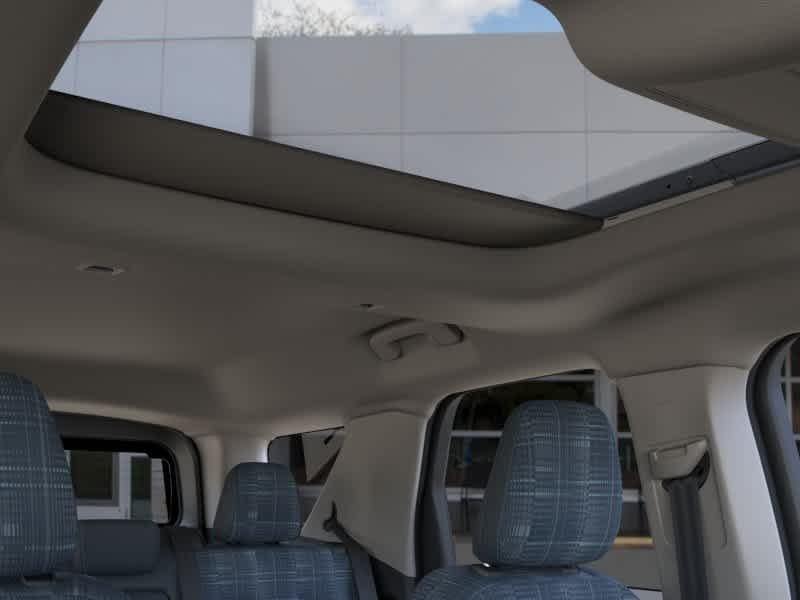 2025 Ford Bronco Sport Heritage - Photo 22