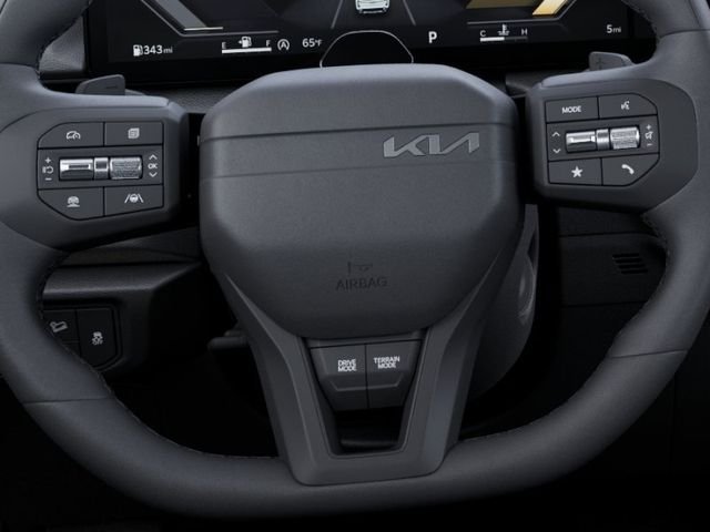 New 2027 Interstellar Gray Kia X-Line SX image 22