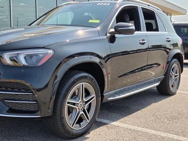 Used 2023  Mercedes-Benz GLE 450 image 23
