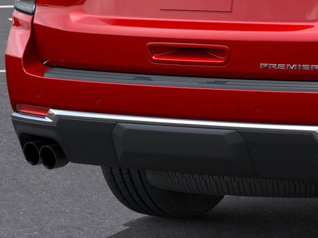 2025 Chevrolet Suburban Premier - Photo 14