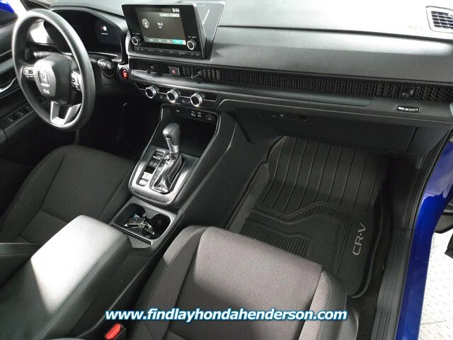 2024 Honda CR-V EX - Photo 57
