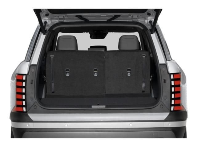 New 2027  Hyundai SEL Premium image 10