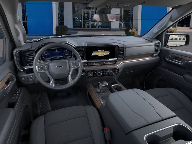 2026 Chevrolet Silverado 1500 RST - Photo 16