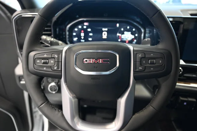 2026 GMC Sierra 1500 Elevation - Photo 24