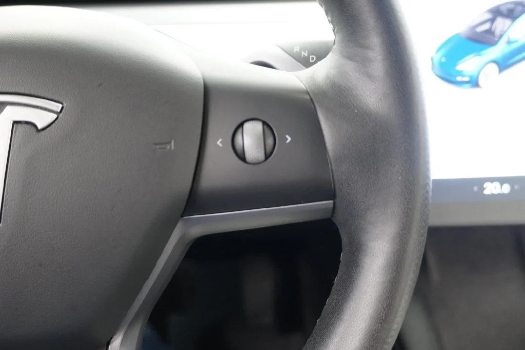 2021 Tesla Model 3 Base - Photo 21