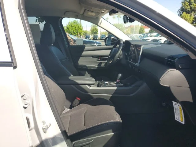 New 2026 Aero Gray Metallic Mazda 2.5 S Preferred AWD image 14