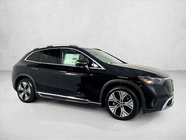 New 2027 Black Mercedes-Benz EQE 320 image 32