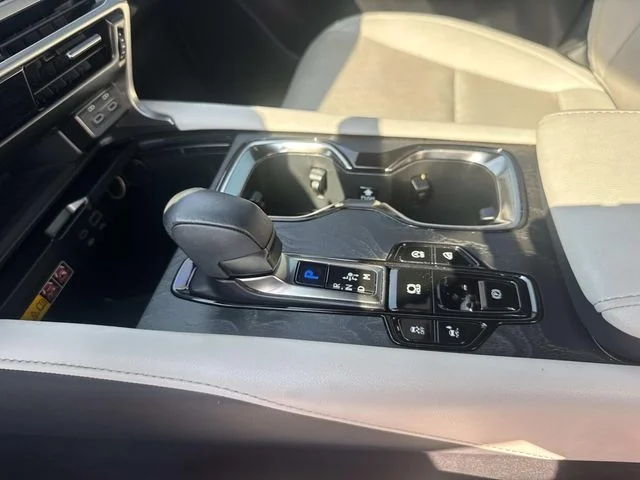 Used 2024 Gray Lexus 350 Premium Plus image 43