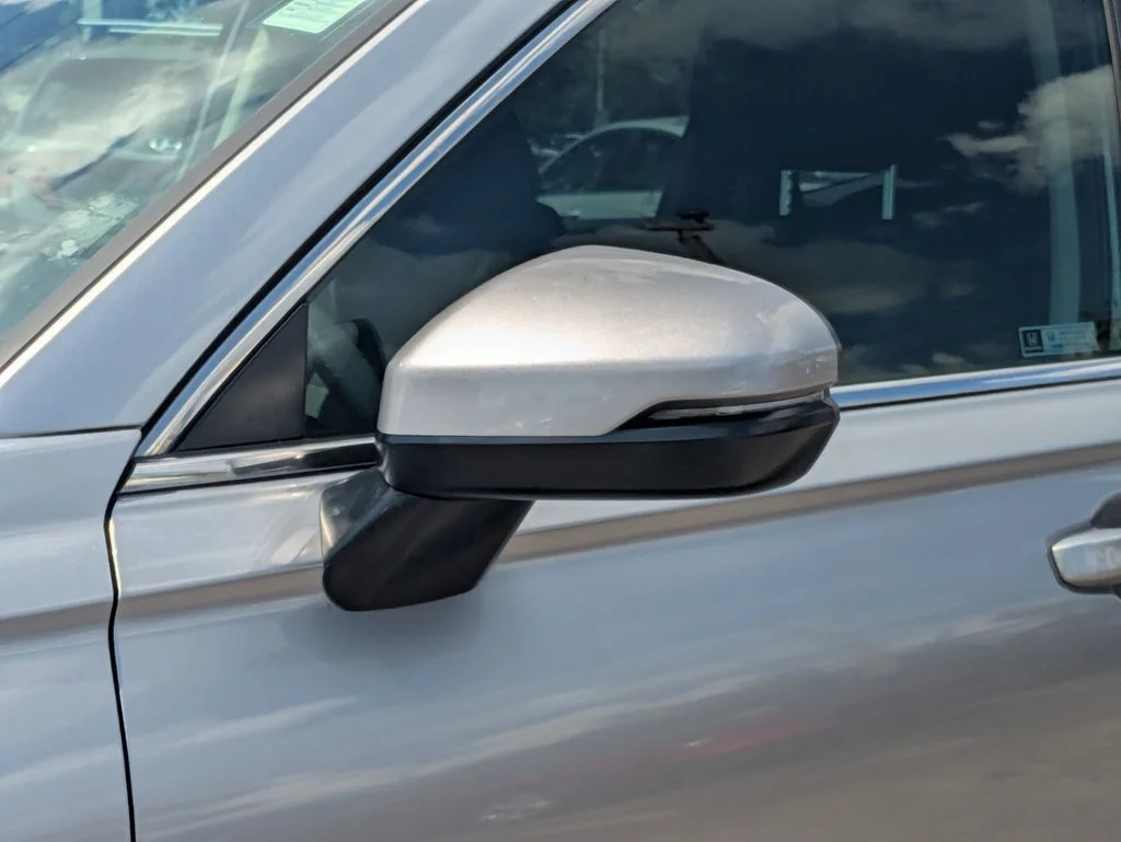 2023 Honda CR-V EX - Photo 12