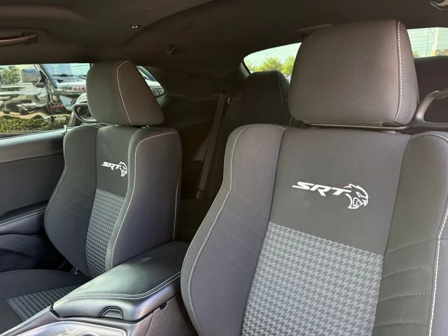 Used 2023 Black Dodge SRT Hellcat Widebody image 15