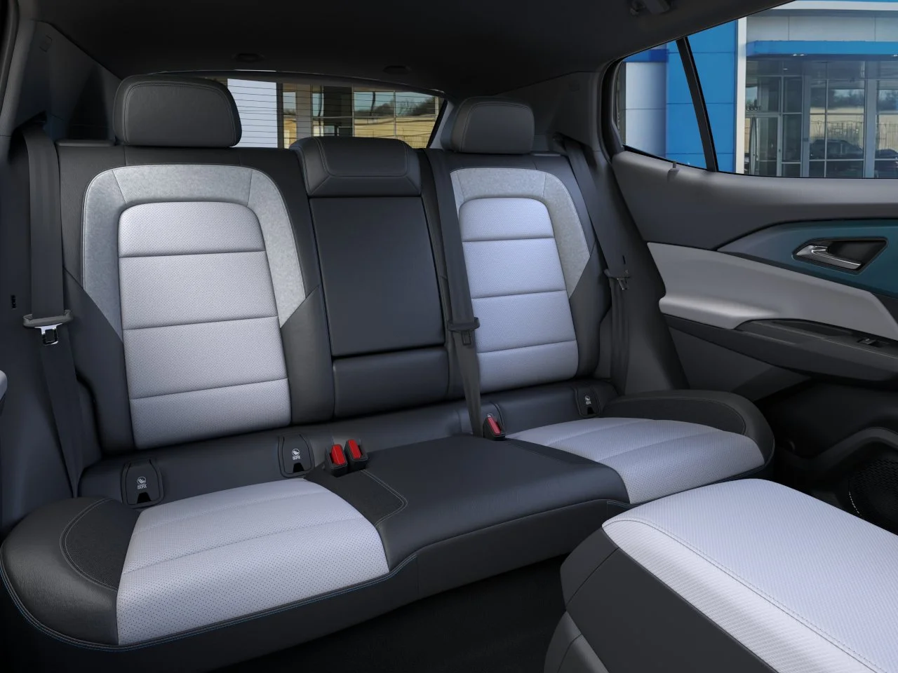 New 2026 Summit White Chevrolet LT2 w/PDE image 18