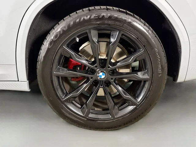 Used 2024 Gray BMW M40i image 33