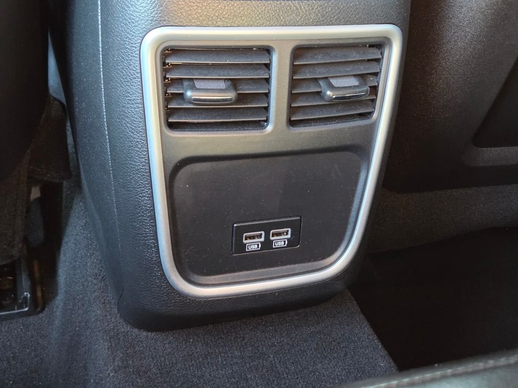 Used 2023 Blue Dodge R T Scat Pack image 17
