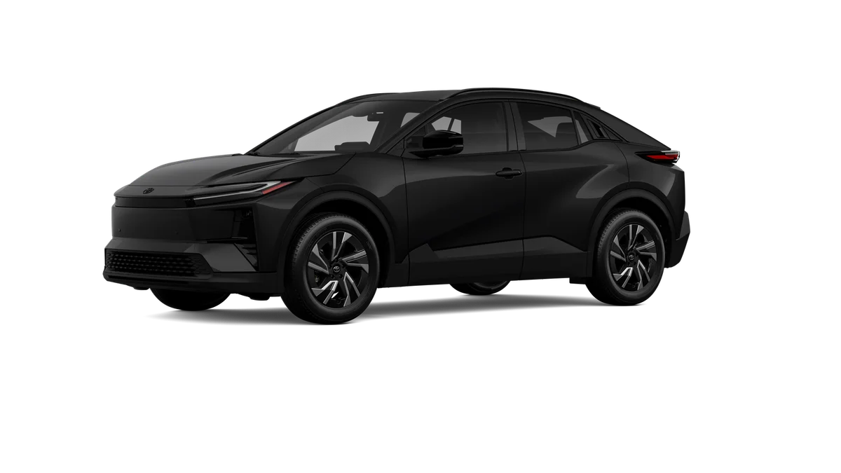 2026 Toyota C-HR SE - Photo 22